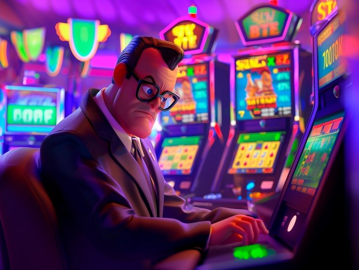Caishen Wins live dealer studio with multi-camera setup